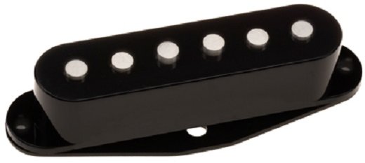 

Звукосниматель Dimarzio DP117BK HS-3 (BLACK)