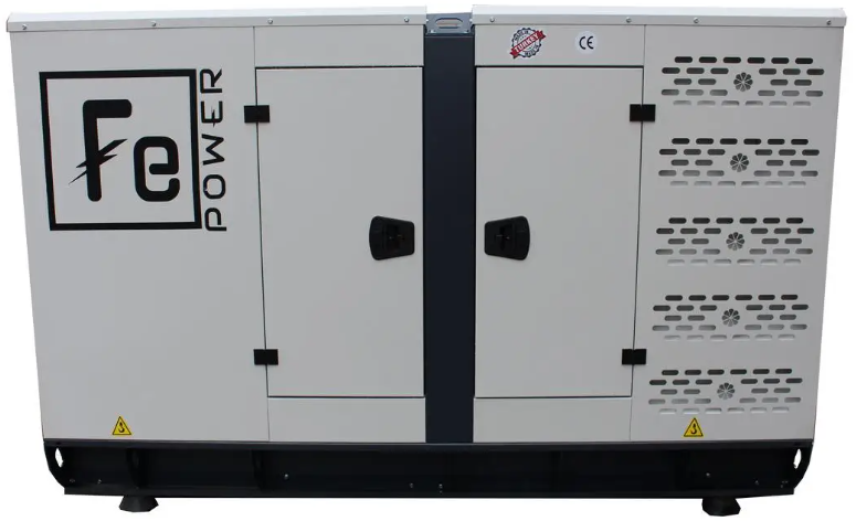 

Дизельный генератор Fe Power FE-R 55 Kva