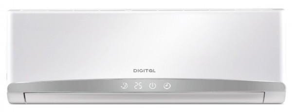 

Кондиционер Cплит Digital DAC-24C5