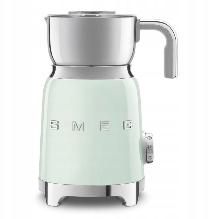 Акція на Smeg MFF11PGEU від Stylus