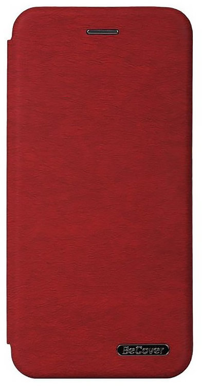 

BeCover Book Exclusive Burgundy Red for Xiaomi Redmi Note 12S (710274)