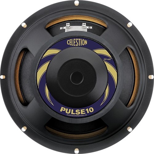 

Гитарный динамик Celestion T5968 PULSE10