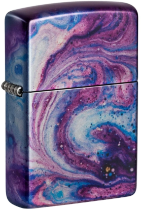 

Зажигалка Zippo Universe Astro Design 48547