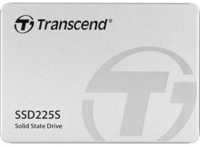 

Transcend SSD225S 2 Tb (TS2TSSD225S)