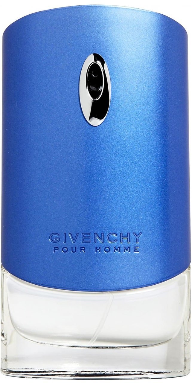 Акція на Givenchy Blue Label (мужские) туалетная вода 50 мл Тестер від Stylus