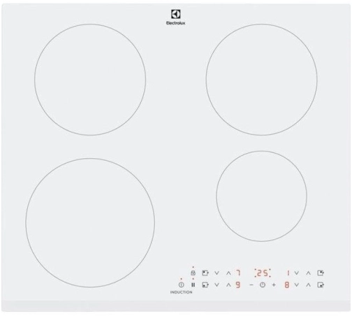 

Electrolux LIR60433BW