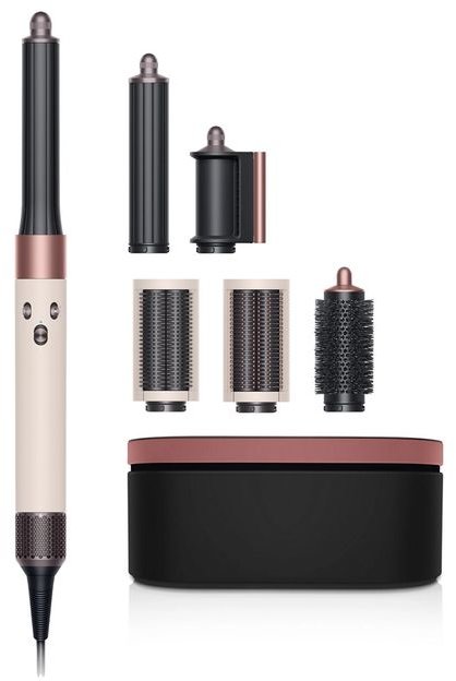 

Dyson Airwrap Multi-styler Complete Long Ceramic Pink/Rose Gold (453982-01) (China)