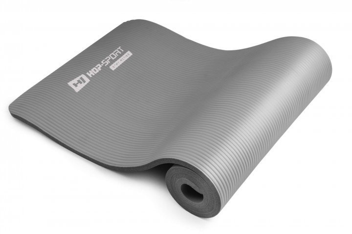 

Hop-Sport HS-N015GM grey 180x61х1.5 см серый