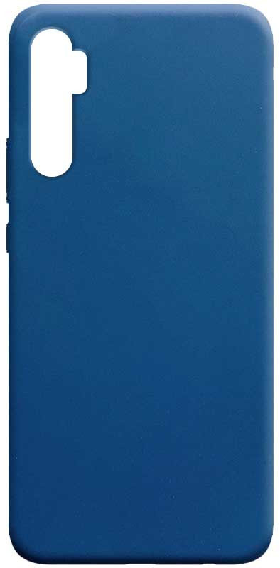 

Tpu Case Candy Blue for Xiaomi Mi Note 10 Lite