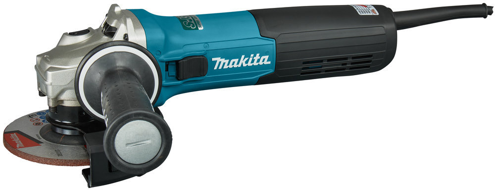 

Болгарка (угловая шлифмашина) Makita GA5090X01