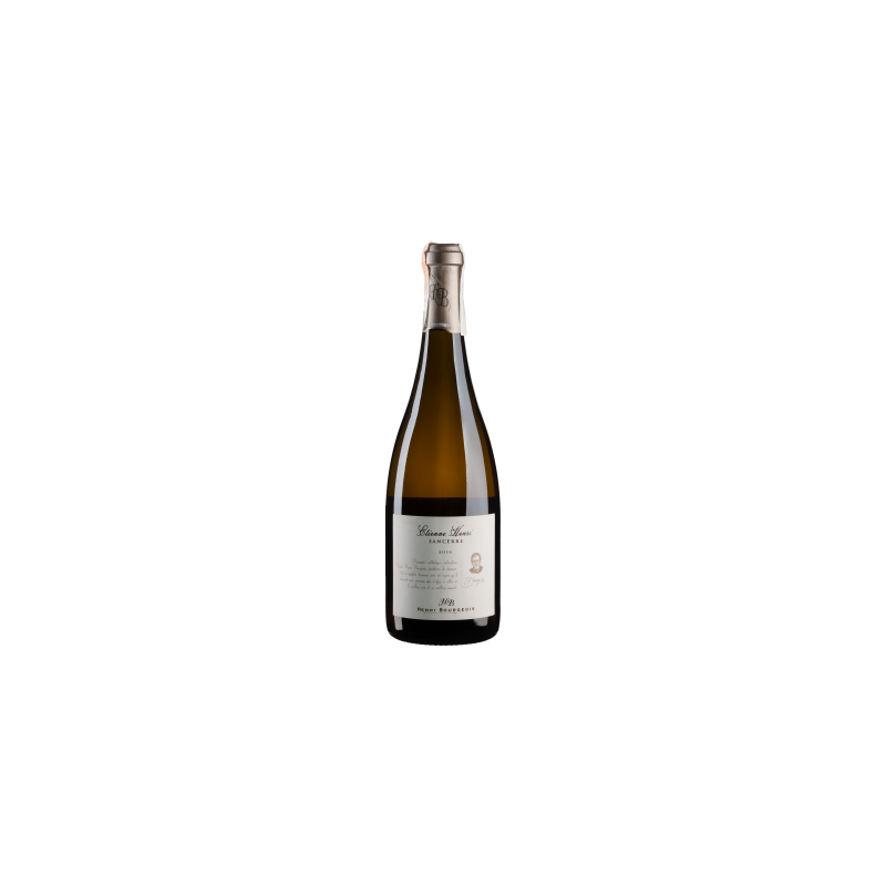 

Вино Henri Bourgeois Sancerre blanc Etienne Henri (0,75 л.) (BWQ5043)