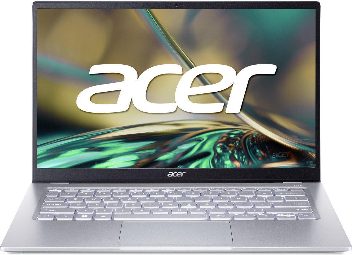 

Acer Swift 3 SF314-44-R6TU (NX.K0UEP.004)