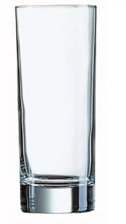 

Склянка Arcoroc Islande 12х360 мл (N7677)