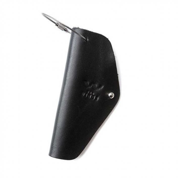 

Ключница The Wings черная (TW-KeyHolder-black-ksr)