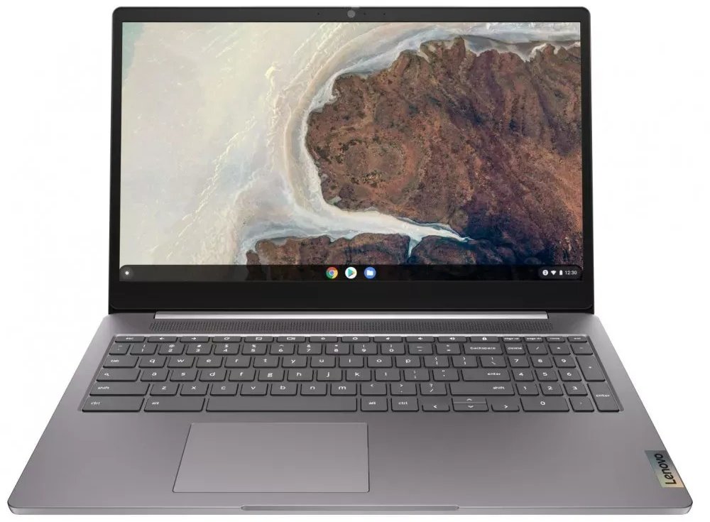 

Lenovo IdeaPad 3 Chrome 15IJL6 (82N40045US)