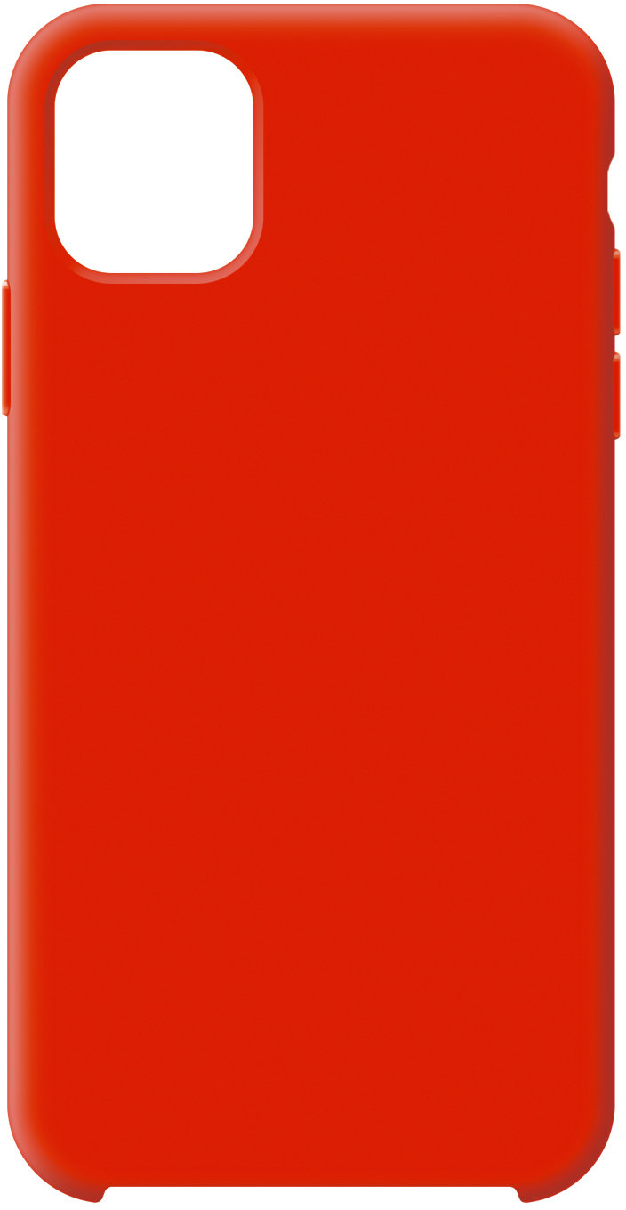 

ArmorStandart ICON2 Case Red (ARM60563) для iPhone 11