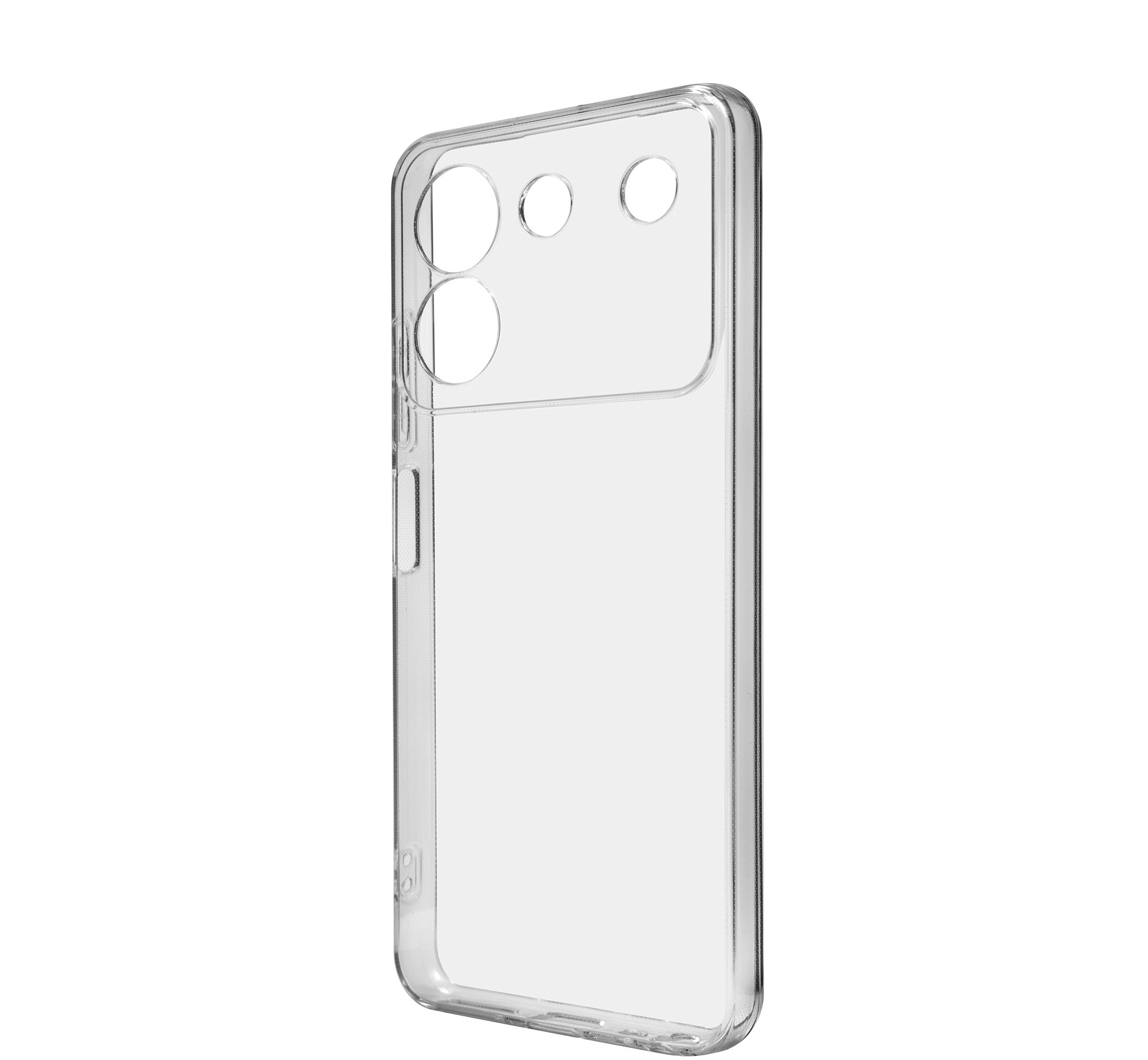 

ArmorStandart Air Series Camera cover Transparent for Zte Blade A54 4G (ARM70711)