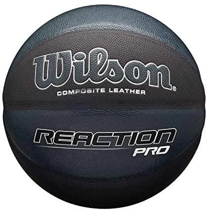 

Wilson Reaction Pro 295 NA/BL баскетбольный size 7 (WTB10135XB07)