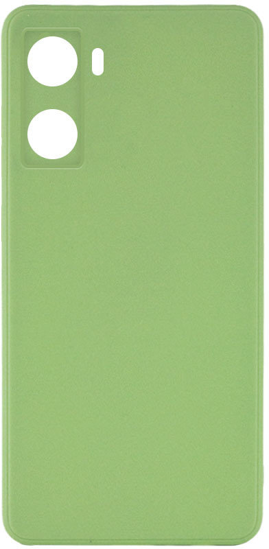 

Tpu Case Candy Full Camera Pistachio для Oppo A57s/A77s