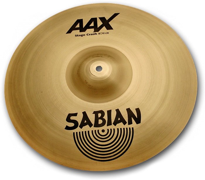 Акція на Тарелка для ударных Sabian 21608XB від Stylus