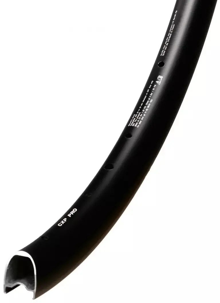 

Обід Mavic Cxp Pro 28H 30DISC700 28" (RIM-90-34)