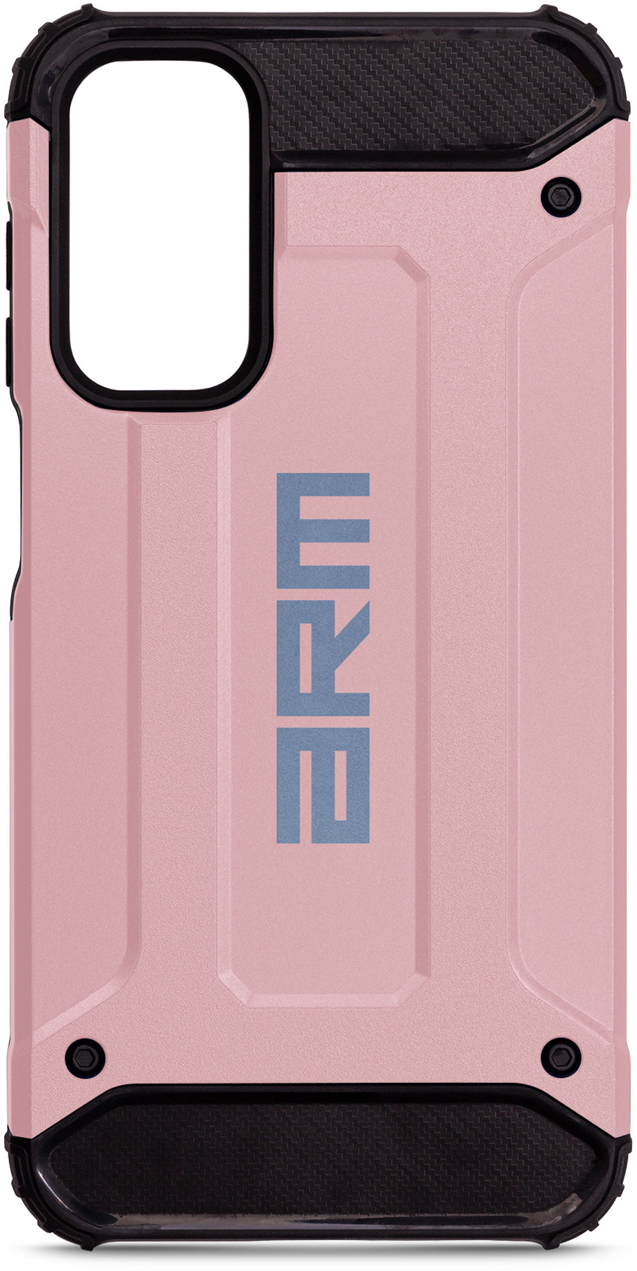 

ArmorStandart Panzer Pink для Samsung A155 Galaxy A15 4G / A156 Galaxy A15 5G (ARM73707)