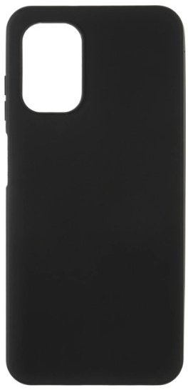 

ArmorStandart Matte Slim Fit Black for Nokia G22 (ARM67006)