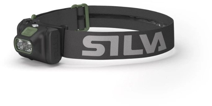 

Silva Scout 3X (SLV 37977)