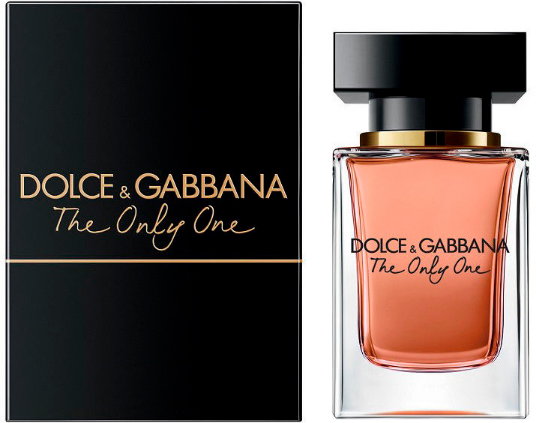 

Парфюмированная вода Dolce&Gabbana The Only One 30 ml