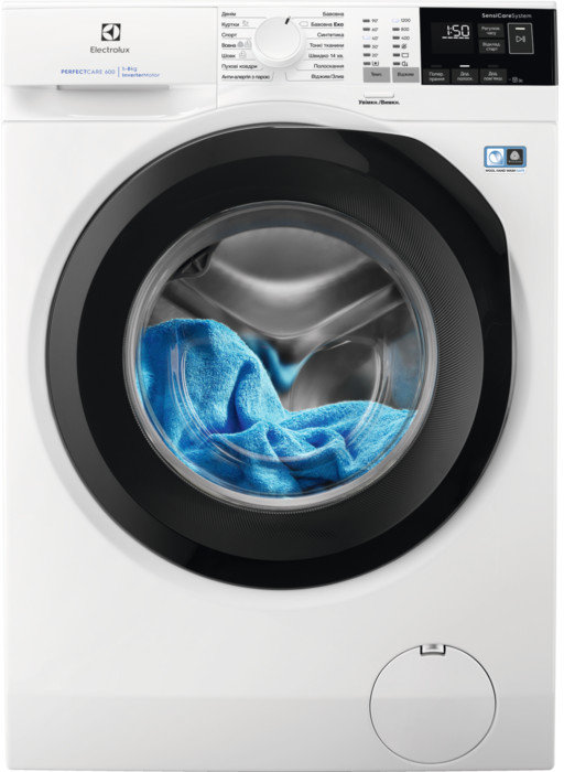 

Electrolux EW6F428BU