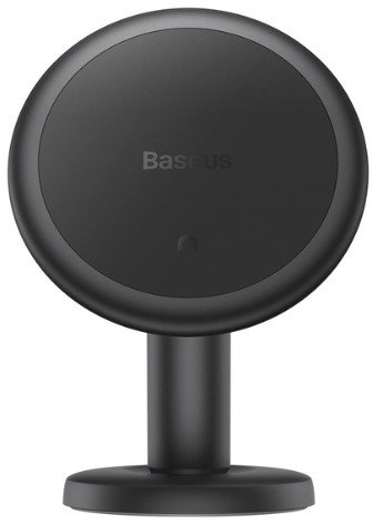 Акція на Baseus Car Holder Stick-on C01 Magnetic Black (C40140803113-00) від Y.UA