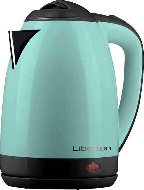 

Liberton LEK-1801 Turquoise