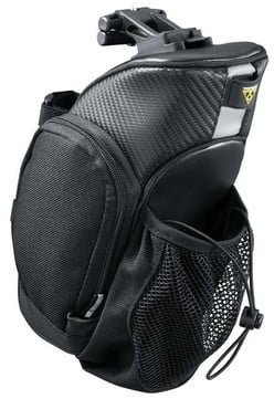 

Сумка під сідло Topeak MondoPack Hydro 1.7л F25 312 г (TC2287B)