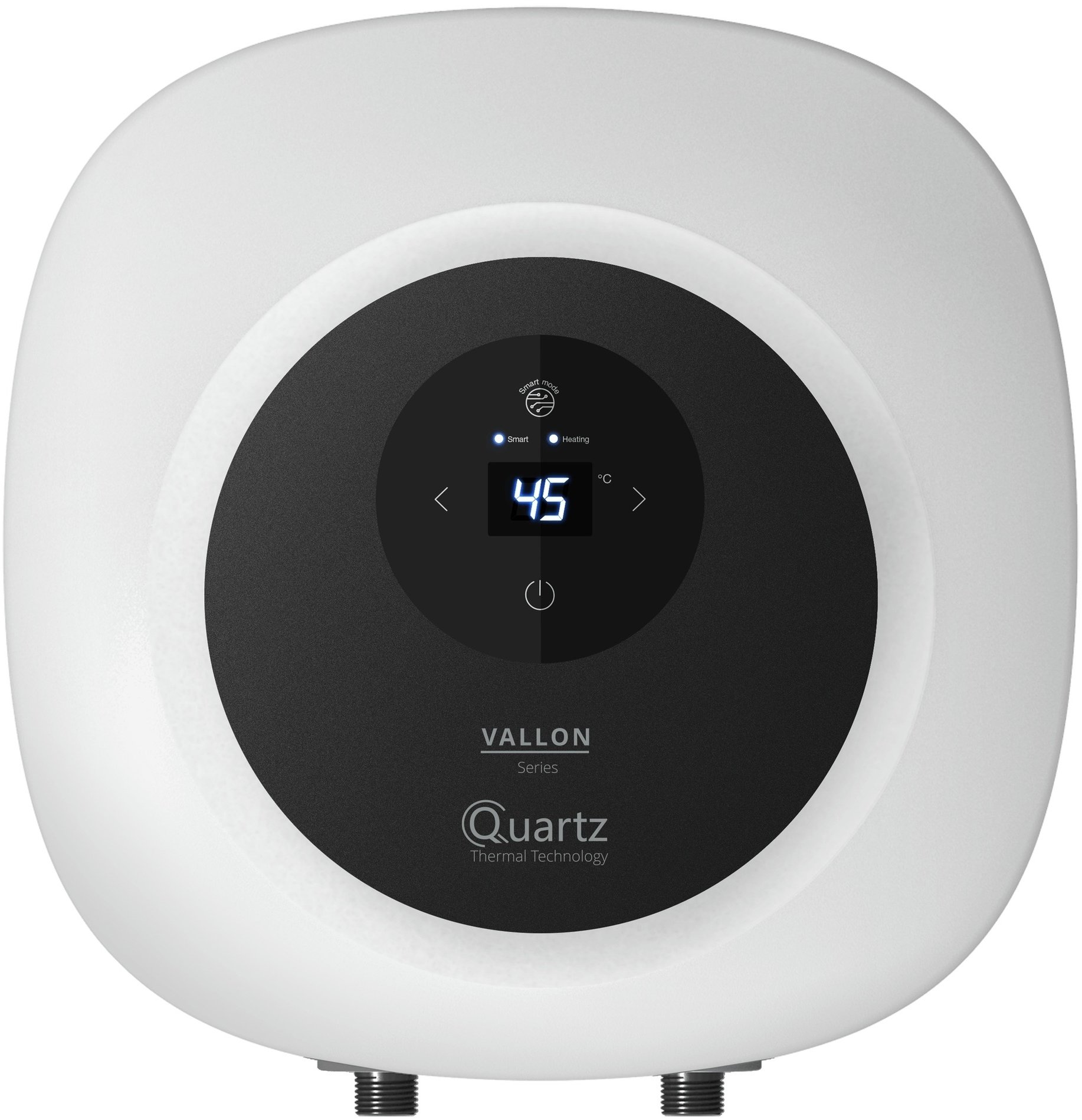 

Quartz Vallon 10 O