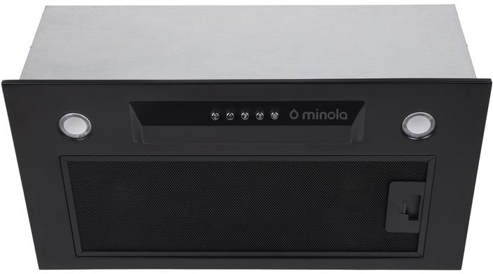 

Minola Hbi 53240 Bl 800 Led