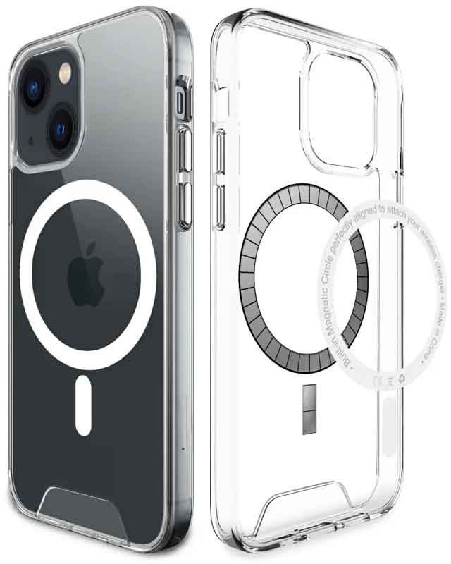 

Epik Tpu Space Case with MagSafe для iPhone 14 Plus