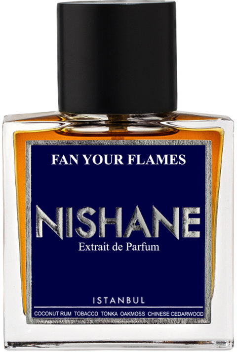 Акція на Духи Nishane Fan Your Flames 50 ml Тестер від Stylus