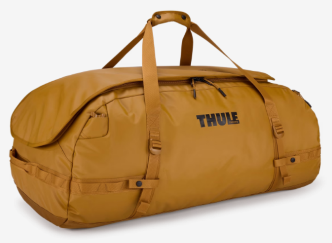 

Дорожня сумка Thule Chasm Duffel 130L TDSD-305 (Коричневий) (3205003)