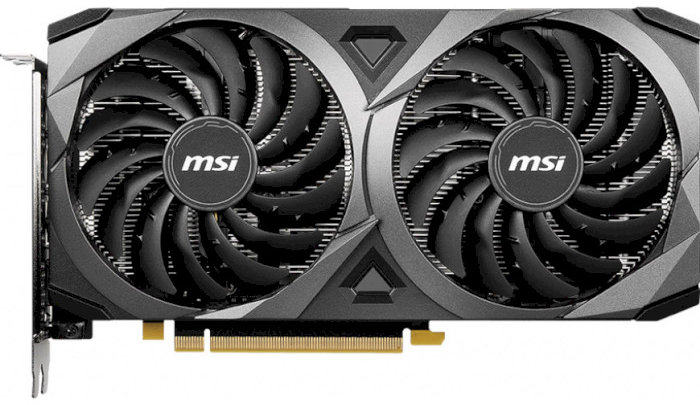 Акція на Msi GeForce Rtx 3060 Ventus 2X 12G від Stylus