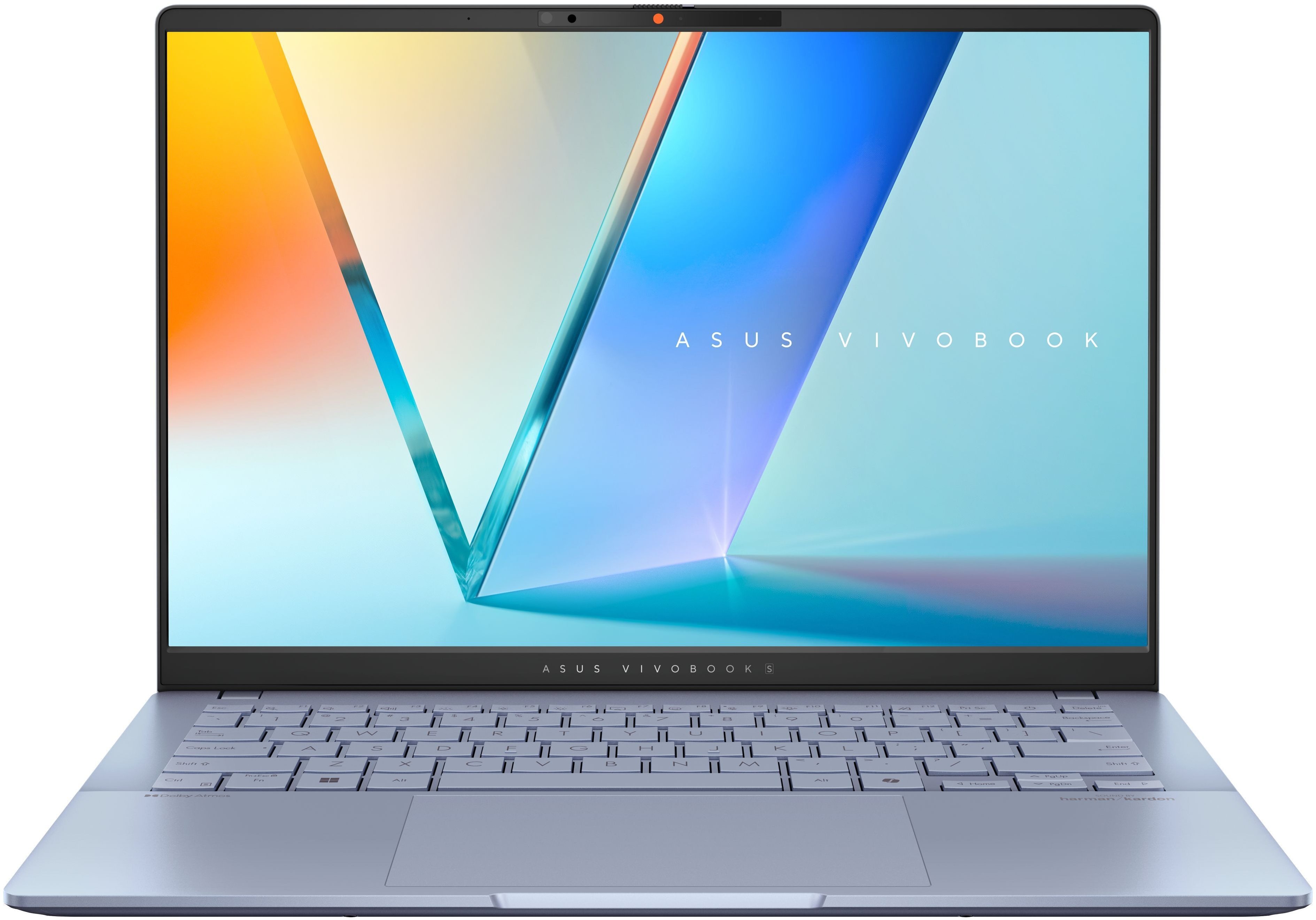 

Asus VivoBook S 14 S5406SA-PP013W (90NB15R2-M000Y0) Ua