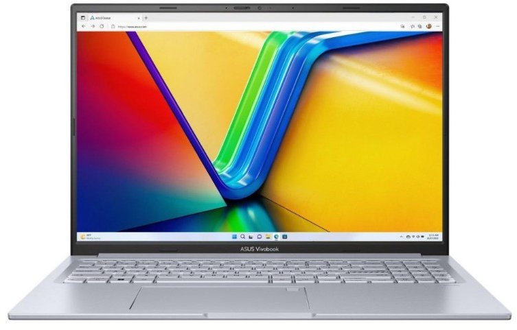 Акція на Asus Vivobook 16X M3604YA-L2087 (90NB11A2-M003H0) Ua від Stylus