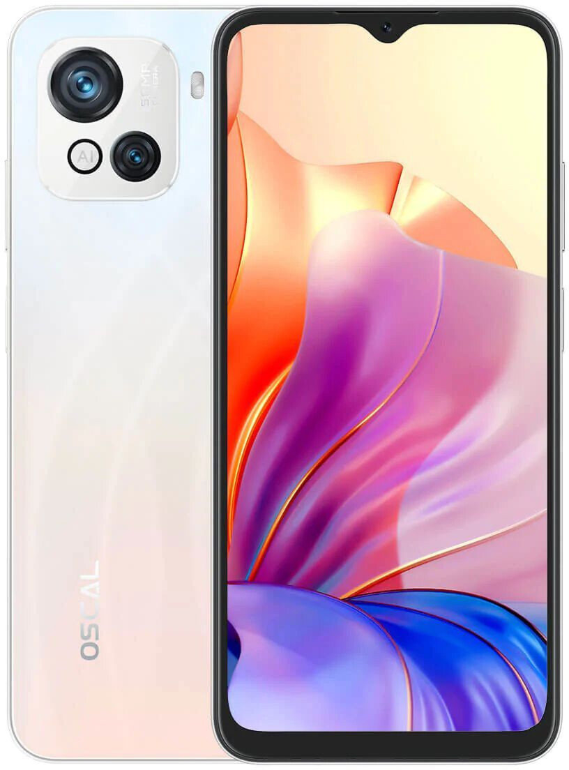 

Oscal C80 8/128GB White