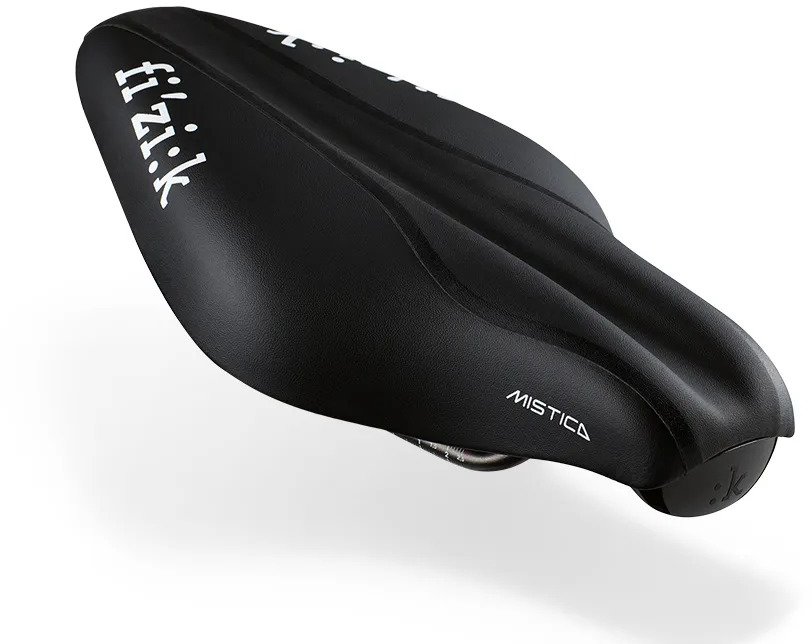 

Седло Fizik Transiro Mistica k:ium - LARGE, Triathlon, TT, black (SAD-74-01)