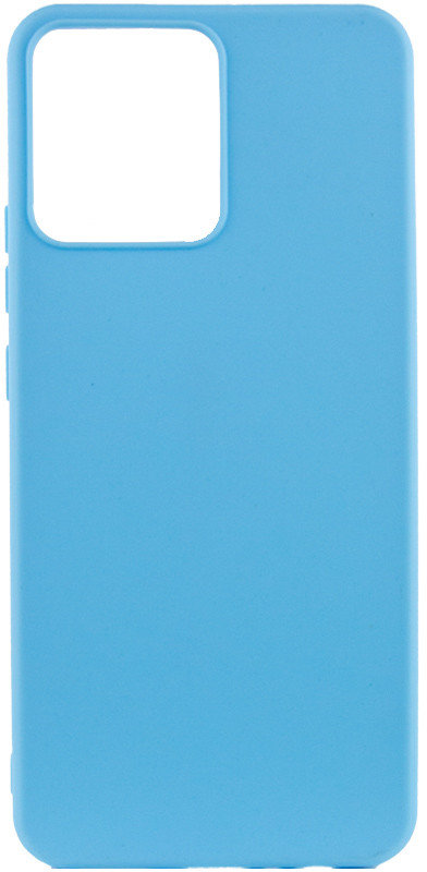 

Tpu Case Candy Light Blue for Realme C30