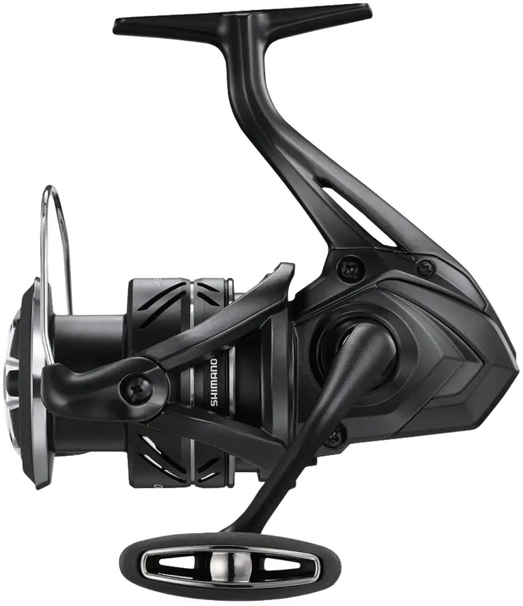 

Котушка Shimano Aero Xr C3000 5+1BB 5.0:1 (2266.67.66)