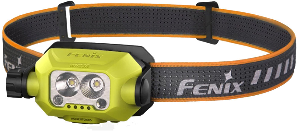 

Fenix WH23R (99-00012077)