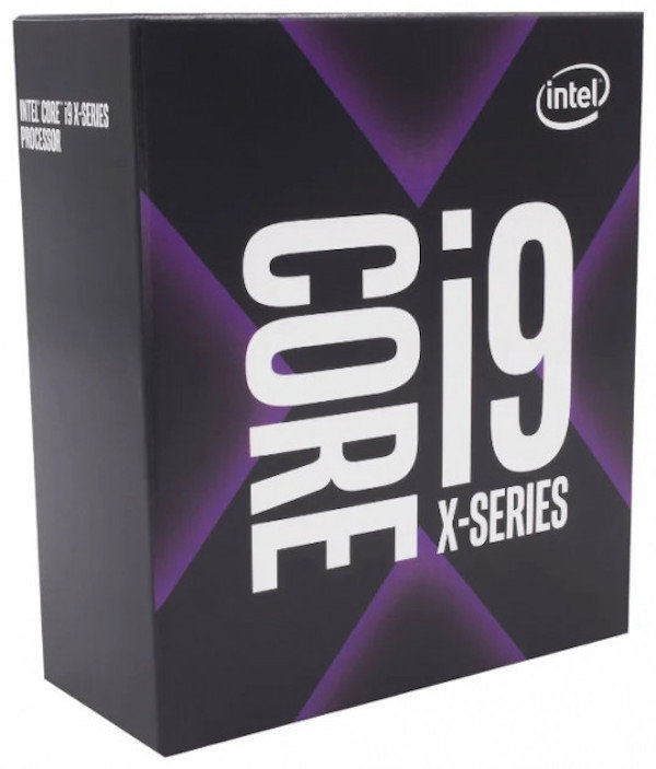 Акція на Intel Core i9 10900X (BX8069510900X) від Stylus