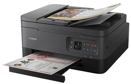 

Canon Pixma TS7450A Black (4460C056)