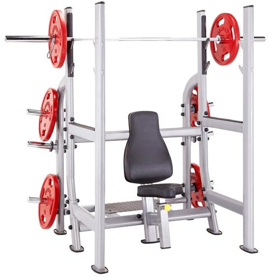 

Steelflex Nomb