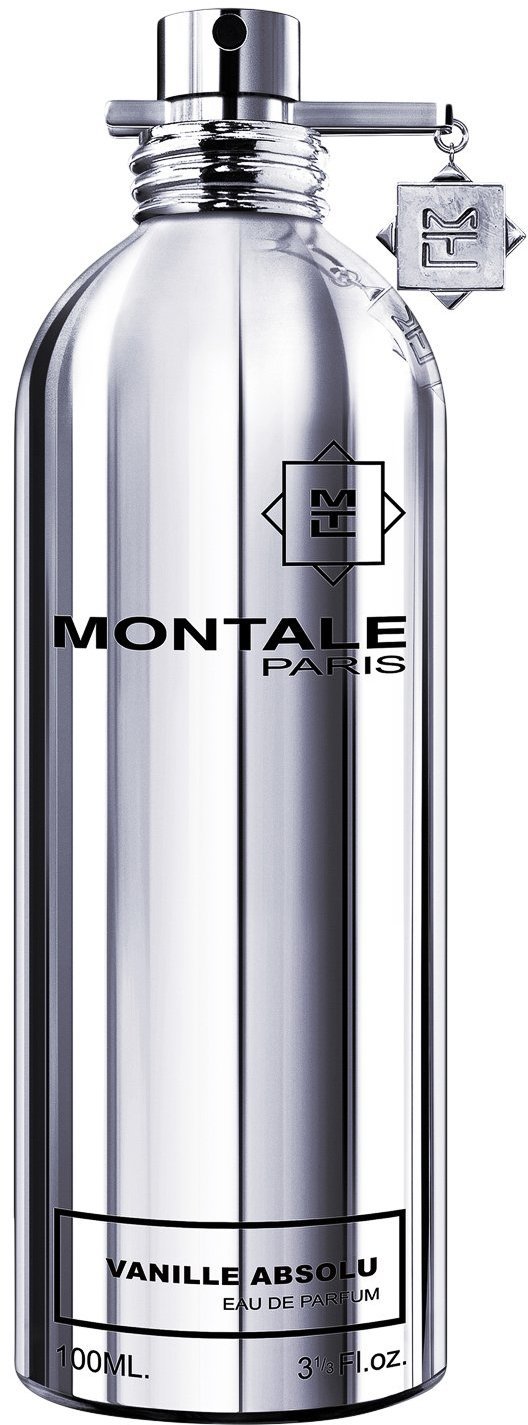 Акція на Парфюмированная вода Montale Vanille Absolu 100 ml Тестер від Stylus